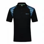 hugo boss sport t-shirts luxe retro 25 printing noir